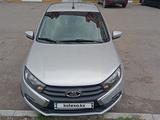 ВАЗ (Lada) Granta 2190 2019 годаүшін4 200 000 тг. в Кокшетау