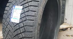 285/40 23 MICHELIN X ICE NORTH 4 SUVfor560 000 тг. в Алматы