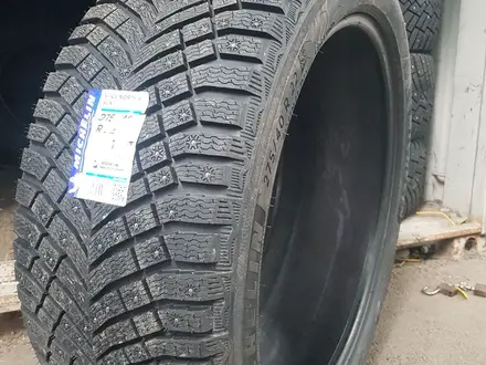 285/40 23 MICHELIN X ICE NORTH 4 SUV за 560 000 тг. в Алматы