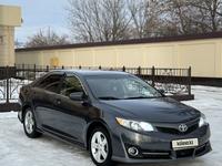 Toyota Camry 2013 года за 4 300 000 тг. в Тараз