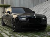 Rolls-Royce Ghost 2013 года за 100 000 000 тг. в Алматы
