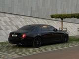 Rolls-Royce Ghost 2013 года за 100 000 000 тг. в Алматы – фото 5
