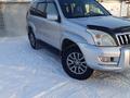 Toyota Land Cruiser Prado 2006 года за 10 200 000 тг. в Караганда – фото 17