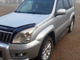 Toyota Land Cruiser Prado 2006 года за 10 600 000 тг. в Караганда