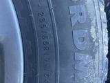 Диски 5x112 Mercedes benz R17үшін130 000 тг. в Петропавловск – фото 2