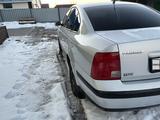 Volkswagen Passat 1999 годаfor2 900 000 тг. в Актобе – фото 5