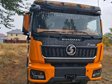 Shacman (Shaanxi)  X3000 2024 года за 26 500 000 тг. в Астана