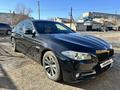 BMW 520 2014 года за 9 000 000 тг. в Семей – фото 2