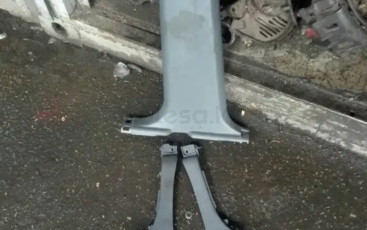 Пластик по салону за 5 000 тг. в Алматы