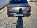 Kia Spectra 2007 годаүшін1 500 000 тг. в Атырау – фото 2