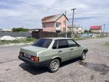 ВАЗ (Lada) 21099 2003 года за 450 000 тг. в Караганда