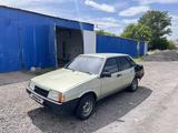 ВАЗ (Lada) 21099 2003 года за 450 000 тг. в Караганда – фото 2