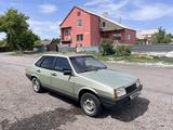 ВАЗ (Lada) 21099 2003 года за 450 000 тг. в Караганда – фото 3