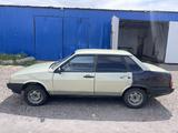 ВАЗ (Lada) 21099 2003 года за 450 000 тг. в Караганда – фото 5