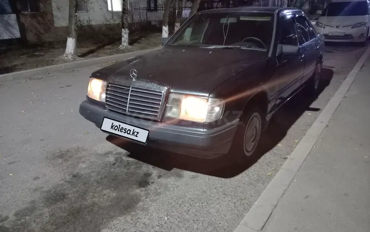 Mercedes-Benz E 200 1989 года за 890 000 тг. в Алматы