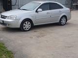 Chevrolet Lacetti 2011 годаүшін3 800 000 тг. в Шымкент – фото 4