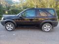 Land Rover Freelander 2000 годаүшін2 100 000 тг. в Талдыкорган – фото 5