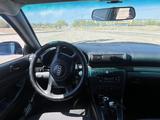 Audi A4 2000 года за 1 450 000 тг. в Балхаш – фото 4