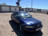 Audi A4 2000 года за 1 450 000 тг. в Балхаш – фото 2