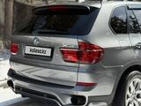 BMW X5 2012 года за 12 200 000 тг. в Алматы – фото 3