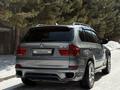 BMW X5 2012 годаүшін12 200 000 тг. в Алматы – фото 2