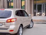 Hyundai Santa Fe 2006 года за 6 450 000 тг. в Костанай – фото 3