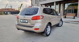 Hyundai Santa Fe 2006 года за 6 450 000 тг. в Костанай – фото 5