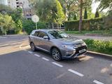 Mitsubishi Outlander 2018 годаүшін11 000 000 тг. в Алматы – фото 2