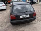 Volkswagen Golf 1993 годаүшін1 750 000 тг. в Алматы – фото 5
