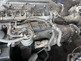 Двигатель КПП Mercedes OM646 Sprinter Vito Мотор 646 Мерседес Спринтер Вито за 10 000 тг. в Семей – фото 4