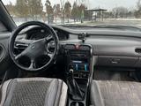 Mazda Cronos 1992 года за 650 000 тг. в Тараз – фото 2