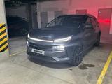 JAC JS6 2023 года за 8 200 000 тг. в Астана