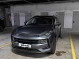 JAC JS6 2023 года за 8 200 000 тг. в Астана – фото 2