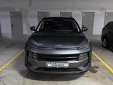JAC JS6 2023 года за 8 200 000 тг. в Астана – фото 3