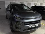 JAC JS6 2023 года за 8 200 000 тг. в Астана – фото 4