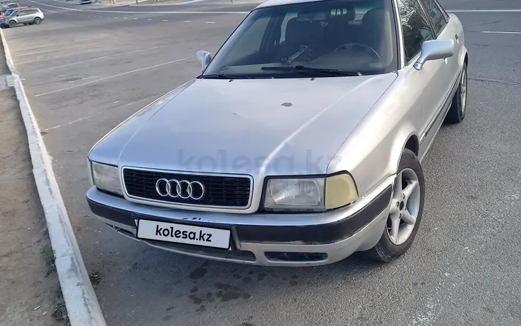Audi 80 1992 года за 700 000 тг. в Актау