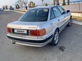 Audi 80 1992 года за 700 000 тг. в Актау – фото 3