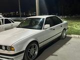 BMW 525 1990 года за 2 100 000 тг. в Костанай – фото 3