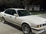 BMW 525 1990 года за 2 100 000 тг. в Костанай