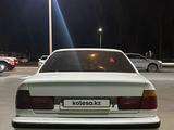 BMW 525 1990 года за 2 100 000 тг. в Костанай – фото 5