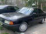 Audi 80 1989 годаүшін1 400 000 тг. в Аксу – фото 3