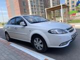 Chevrolet Lacetti 2015 годаүшін3 700 000 тг. в Шымкент – фото 4