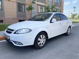 Chevrolet Lacetti 2015 годаүшін3 700 000 тг. в Шымкент