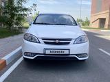 Chevrolet Lacetti 2015 годаүшін3 700 000 тг. в Шымкент – фото 5