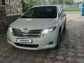 Toyota Venza 2009 года за 8 900 000 тг. в Алматы – фото 3