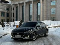 Hyundai Sonata 2019 годаfor9 600 000 тг. в Астана