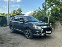Mitsubishi Outlander 2018 года за 10 600 000 тг. в Алматы