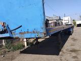 Trailor  Trailor 1991 годаүшін7 000 000 тг. в Жаркент