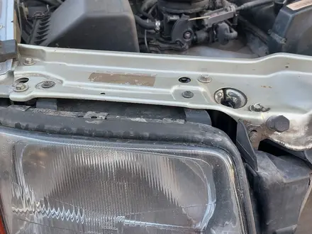 Audi 100 1993 года за 2 200 000 тг. в Павлодар – фото 10