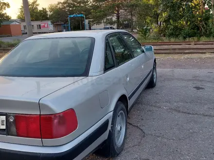 Audi 100 1993 года за 2 200 000 тг. в Павлодар – фото 14